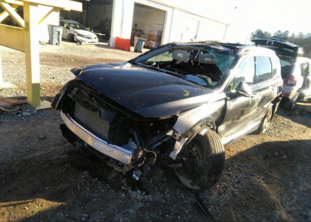 2022 HYUNDAI SANTA FE(VIN: 5NMS3DAJ8NH463462