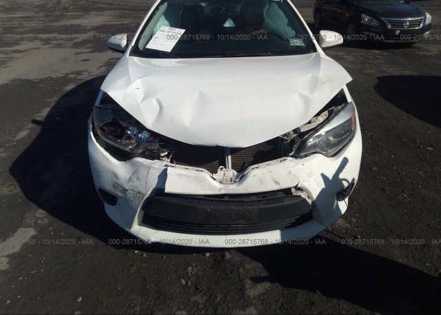 2T1BURHE9EC158478 2014 TOYOTA COROLLA