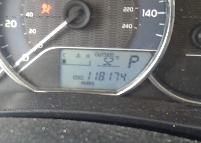 2T1BURHE9EC158478 2014 TOYOTA COROLLA