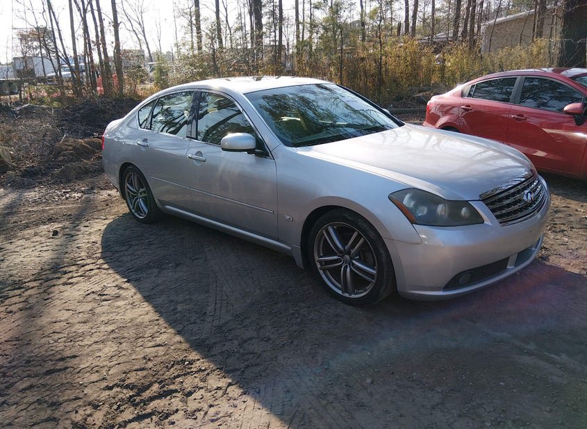 2006 INFINITI M45 SPORT photo