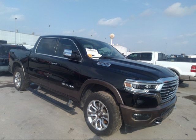 2021 RAM 1500 (VIN: 1C6SRFKT5MN663444)