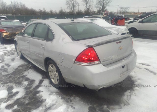 купить 2013 CHEVROLET IMPALA 2G1WG5E32D1119578