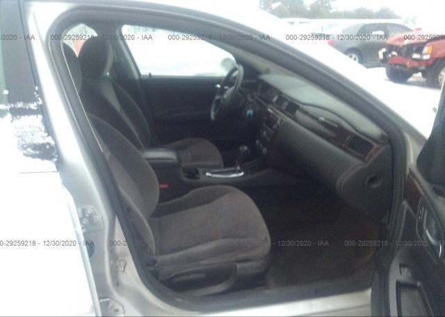 пригнать из сша 2013 CHEVROLET IMPALA 2G1WG5E32D1119578