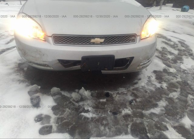 2G1WG5E32D1119578 2013 CHEVROLET IMPALA