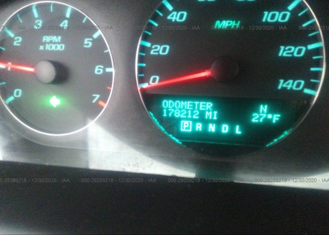 2G1WG5E32D1119578 2013 CHEVROLET IMPALA