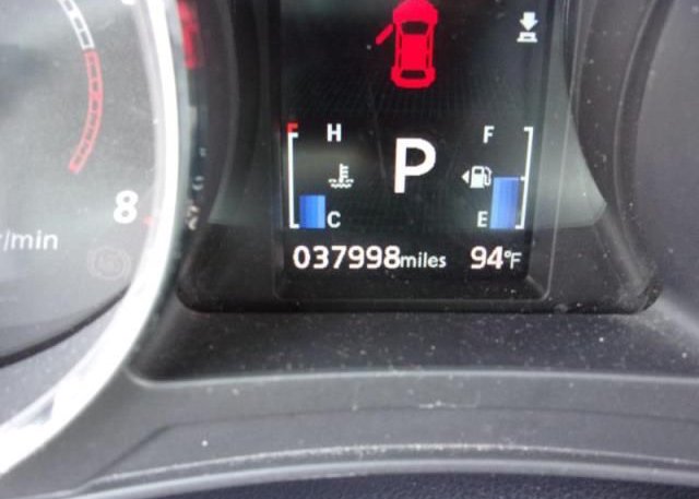 2021 MITSUBISHI OUTLANDER SPORT(VIN: JA4ARUAU0MU035309