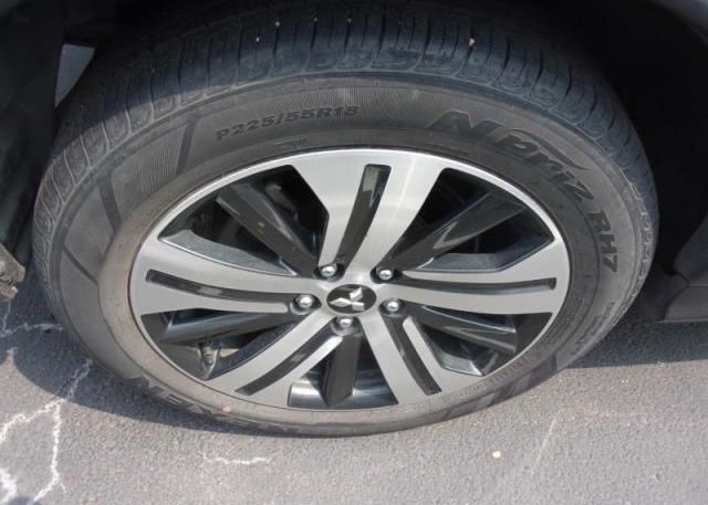 2021 MITSUBISHI OUTLANDER SPORT(VIN: JA4ARUAU0MU035309