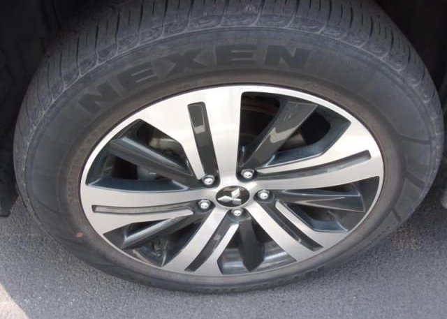 2021 MITSUBISHI OUTLANDER SPORT(VIN: JA4ARUAU0MU035309