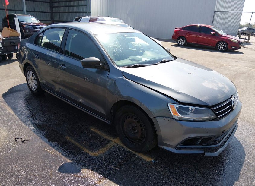 2016 Volkswagen Jetta 1.4L photo