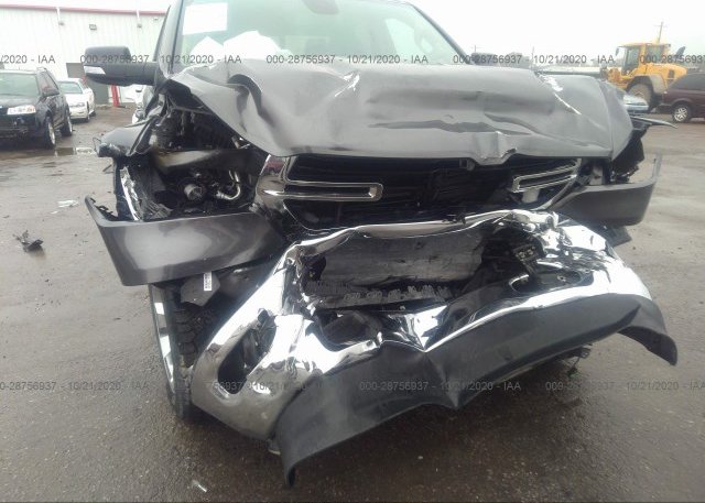 1C6SRFBT9KN575591 2019 RAM 1500