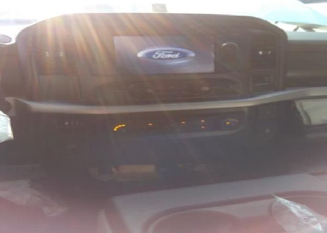 2021 FORD F-150(VIN: 1FTMF1CB7MKD84369