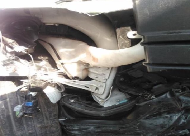 2021 FORD F-150(VIN: 1FTMF1CB7MKD84369