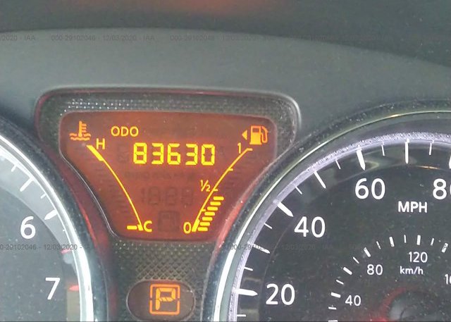 3N1CE2CP1EL416736 2014 NISSAN VERSA NOTE