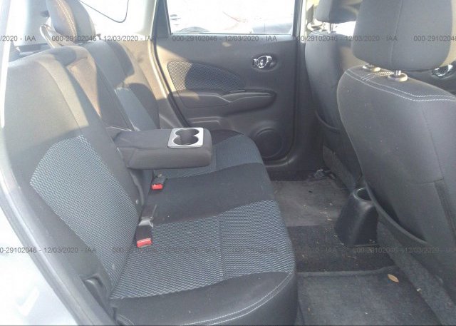 3N1CE2CP1EL416736 2014 NISSAN VERSA NOTE