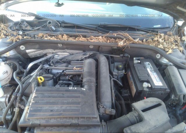 3VW267AJ5GM350171 2016 VOLKSWAGEN JETTA SEDAN