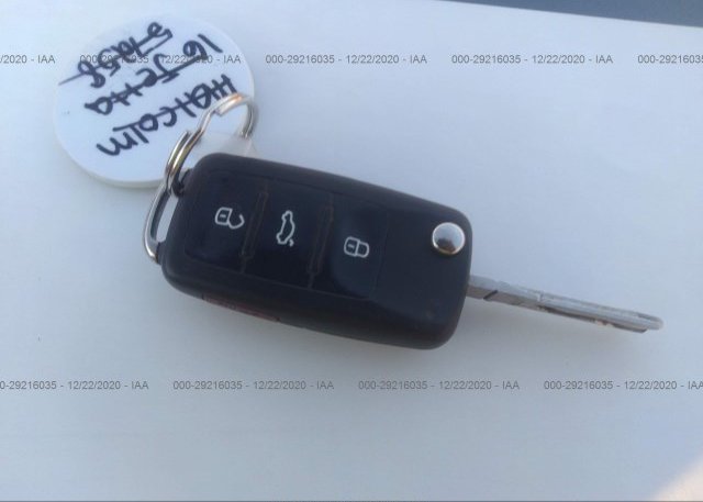 3VW267AJ5GM350171 2016 VOLKSWAGEN JETTA SEDAN
