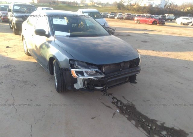 3VW267AJ5GM350171 2016 VOLKSWAGEN JETTA SEDAN