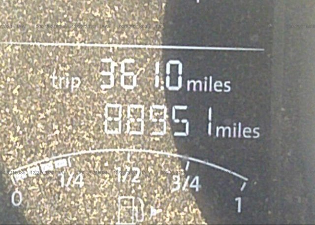 3VW267AJ5GM350171 2016 VOLKSWAGEN JETTA SEDAN