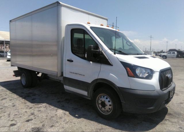 1FDBF6Z84NKA36171 2022 FORD TRANSIT-350 CAB