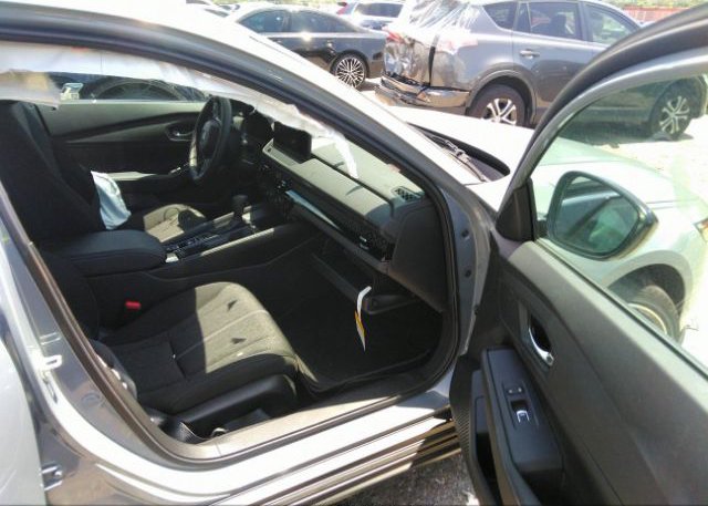 2023 HONDA ACCORD HYBRID(VIN: 1HGCY2F55PA037992