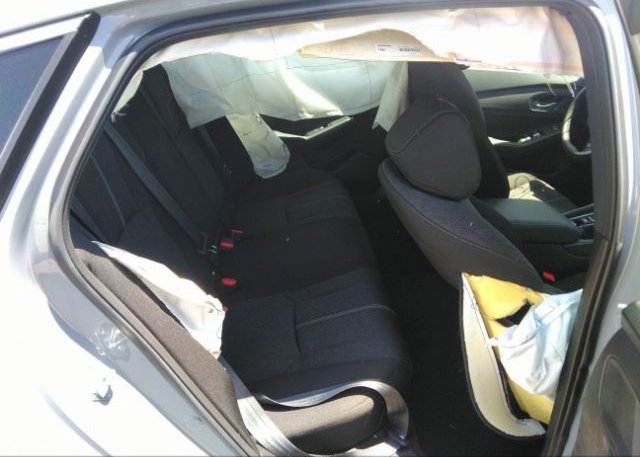2023 HONDA ACCORD HYBRID(VIN: 1HGCY2F55PA037992