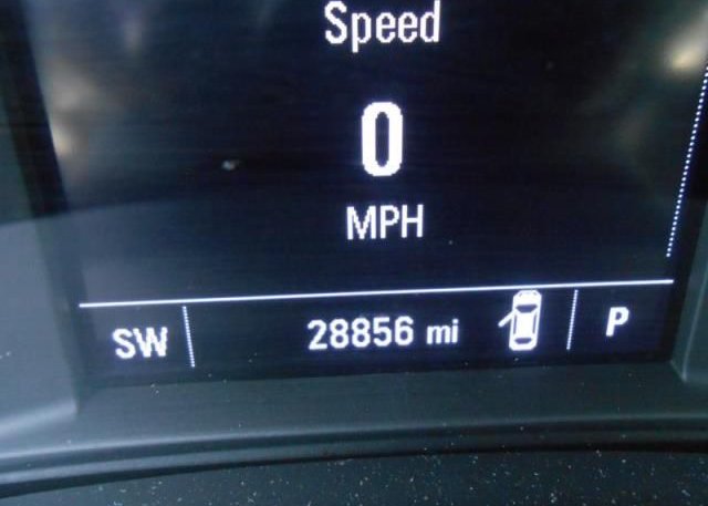 2021 CHEVROLET MALIBU(VIN: 1G1ZD5ST5MF073778