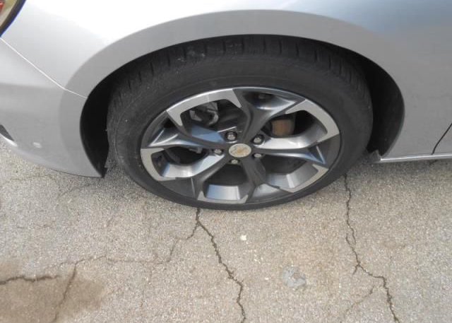 2021 CHEVROLET MALIBU(VIN: 1G1ZD5ST5MF073778