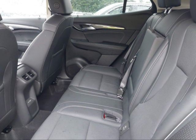 2023 BUICK ENVISION ESSENCE FWD(VIN: LRBFZNR47PD026664