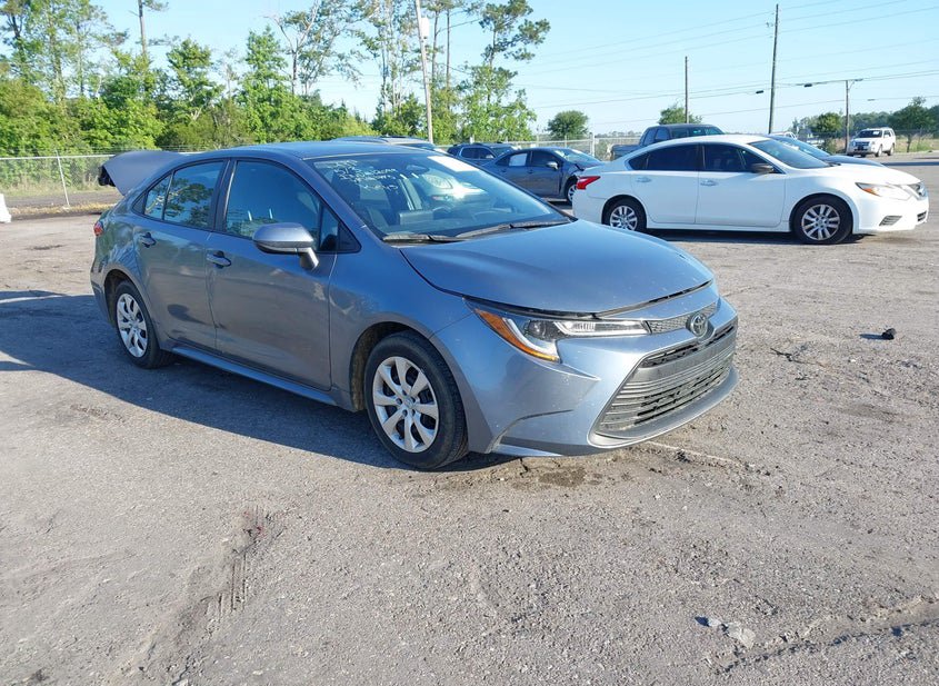 2025 Toyota Corolla 2.0L photo