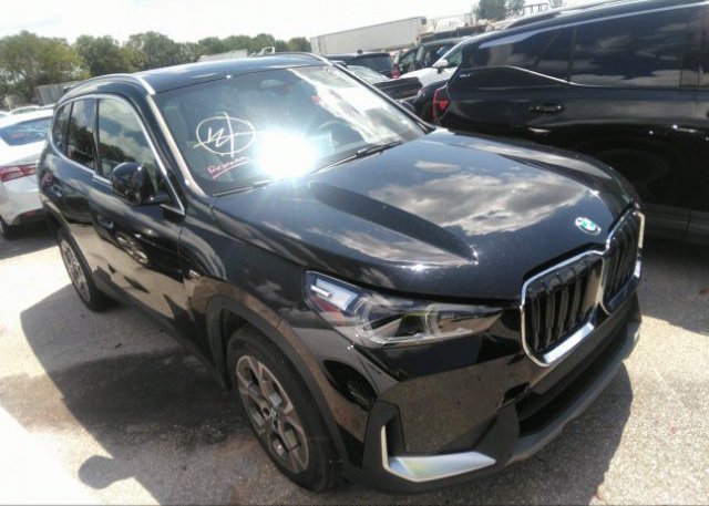 2023 BMW X1 (VIN: WBX73EF0XP5W00566)