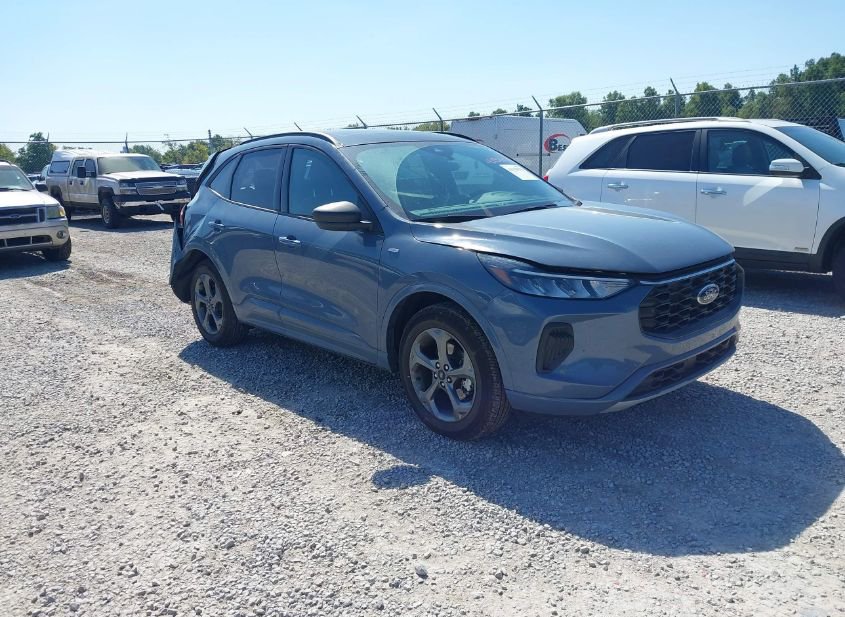 2024 FORD ESCAPE ST-LINE photo