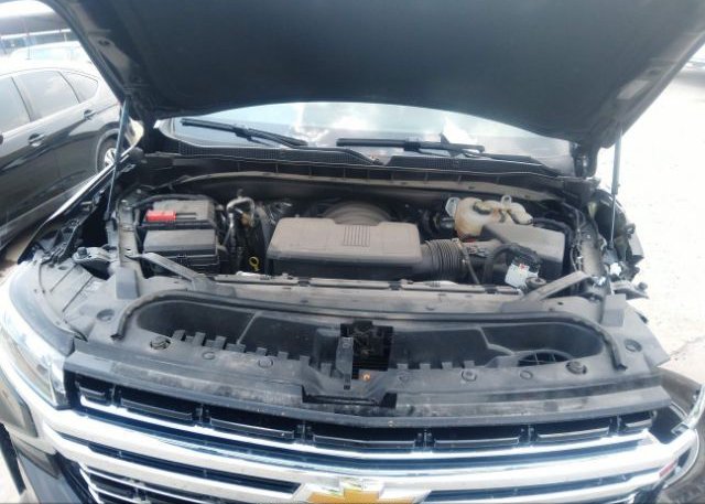 2022 CHEVROLET TAHOE(VIN: 1GNSCNKD4NR303211