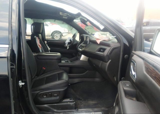 2022 CHEVROLET TAHOE(VIN: 1GNSCNKD4NR303211