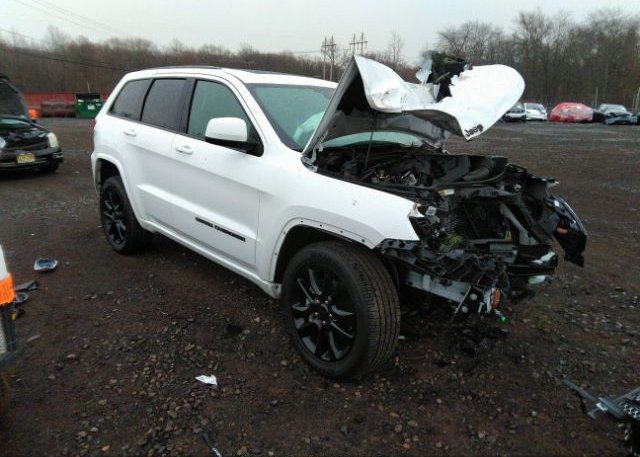 2021 JEEP GRAND CHEROKEE (VIN: 1C4RJFAG7MC589135)