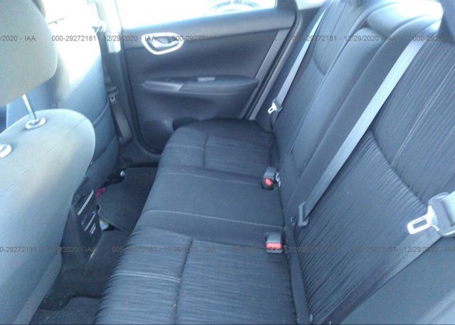 3N1AB7AP6JY347930 2018 NISSAN SENTRA