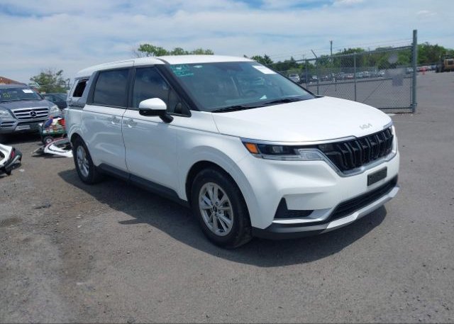 KNDNB4H39P6198414 2023 KIA CARNIVAL MPV