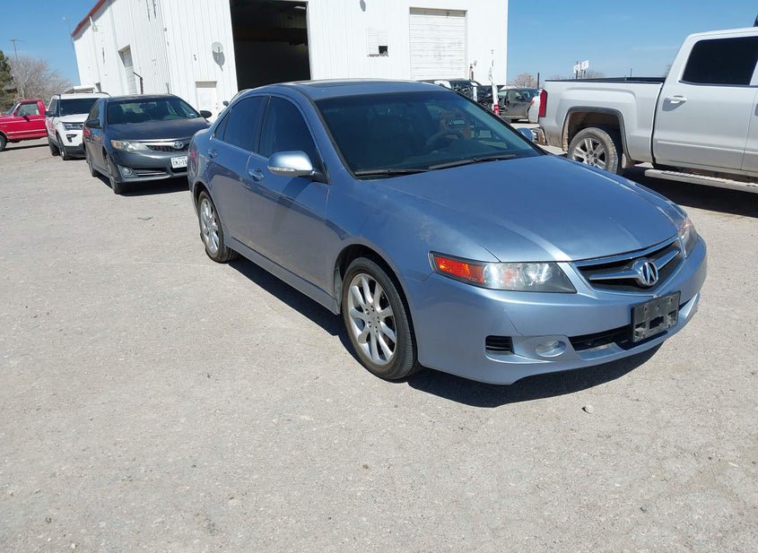 2006 ACURA TSX photo