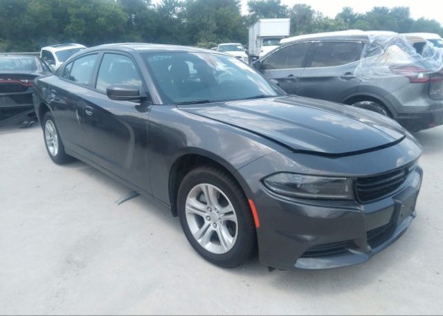 2022 DODGE CHARGER (VIN: 2C3CDXBG9NH261364)