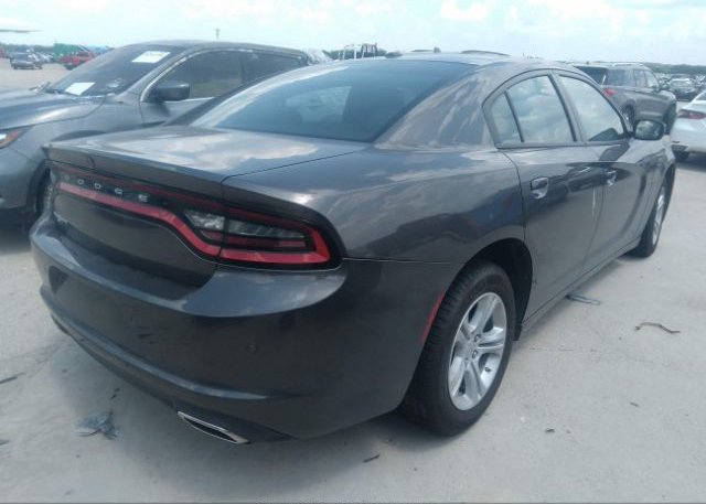 2022 DODGE CHARGER(VIN: 2C3CDXBG9NH261364