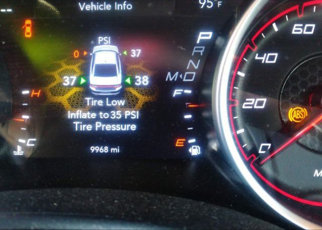 2022 DODGE CHARGER(VIN: 2C3CDXBG9NH261364