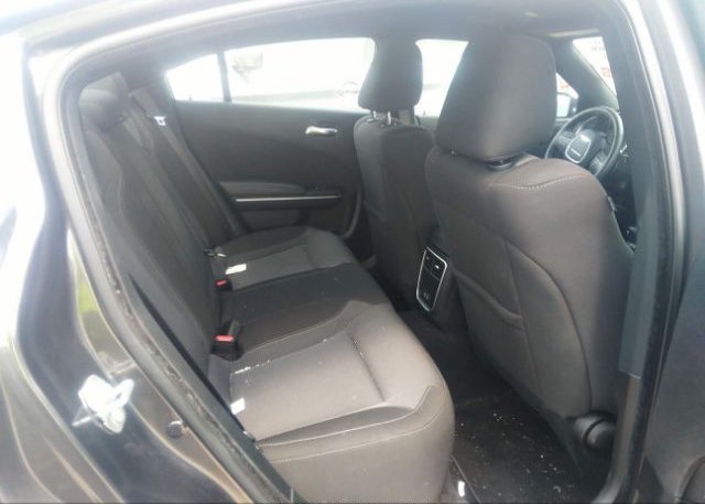 2022 DODGE CHARGER(VIN: 2C3CDXBG9NH261364