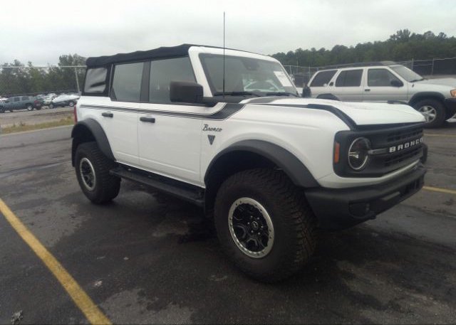 2021 FORD BRONCO (VIN: 1FMEE5DP7MLA91781)