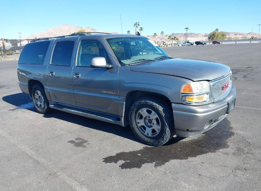 2006 GMC YUKON XL 1500 DENALI photo