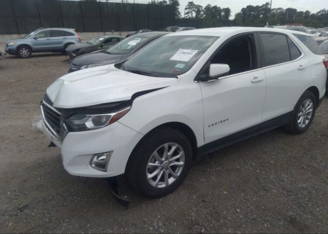 2021 CHEVROLET EQUINOX(VIN: 3GNAXUEV2MS142805
