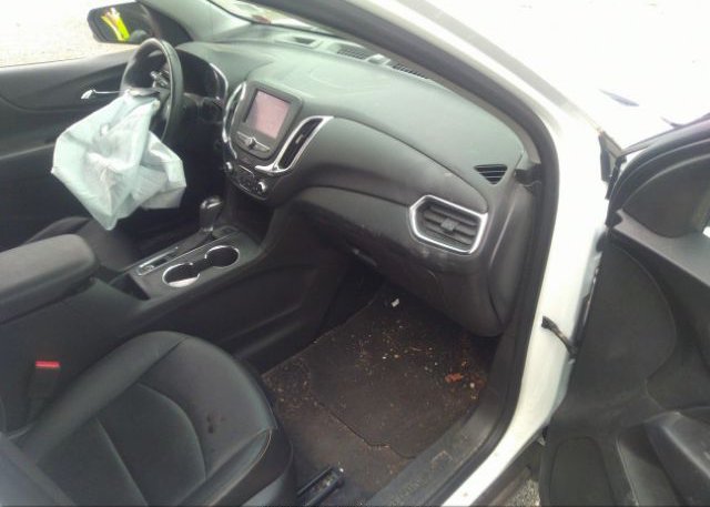 2021 CHEVROLET EQUINOX(VIN: 3GNAXUEV2MS142805