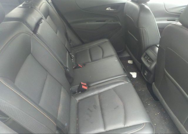 2021 CHEVROLET EQUINOX(VIN: 3GNAXUEV2MS142805