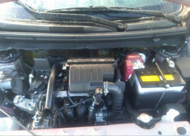 2023 MITSUBISHI MIRAGE(VIN: ML32AUHJ4PH001290