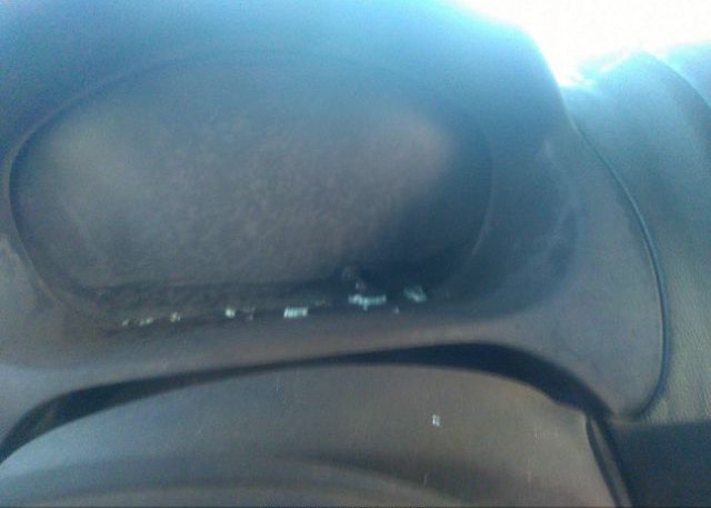 2023 MITSUBISHI MIRAGE(VIN: ML32AUHJ4PH001290