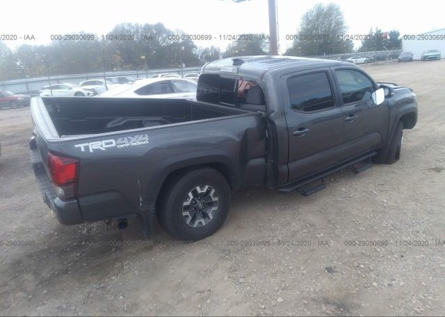 цена в сша 2019 TOYOTA TACOMA 4WD 3TMDZ5BN2KM074212