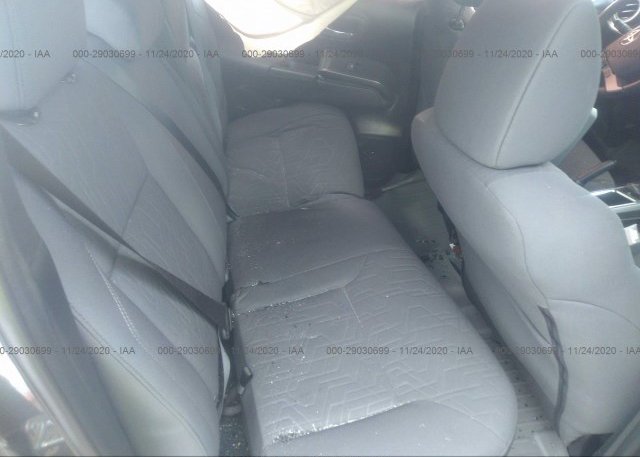 3TMDZ5BN2KM074212 2019 TOYOTA TACOMA 4WD